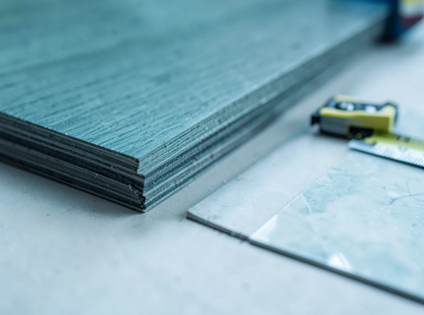 Luxury Vinyl Plank Installation Matlock, WA FAQs